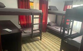 Sky Hostel